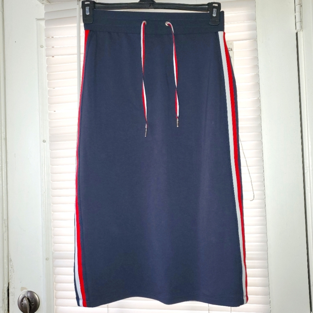 NWT Tommy Hilfiger Womens Skirt XS